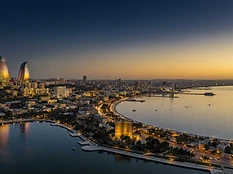 Baku