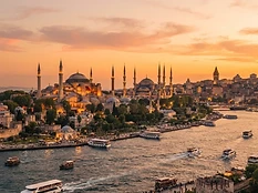 Istanbul