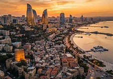 Baku Travel Guide: Caspian Pearl Where East Meets West