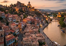 Tbilisi Travel Guide: Exploring Georgia's Ancient Capital of Contrasts
