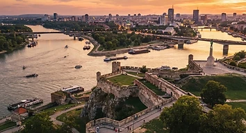 Belgrade Travel Guide: The White City on Two Rivers