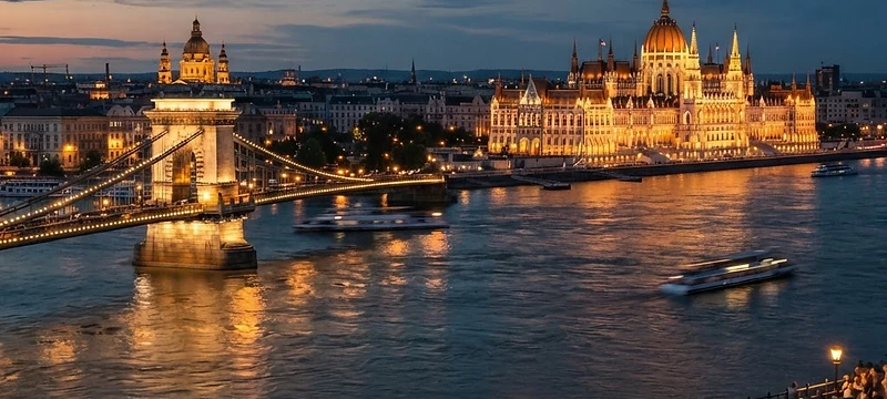 Budapest Travel Guide: The Pearl of the Danube