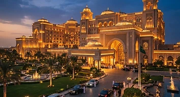 The Ritz-Carlton, Riyadh