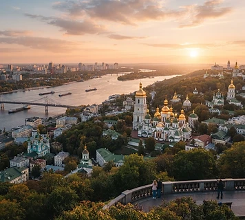 Ukraine
