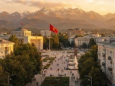 Bishkek