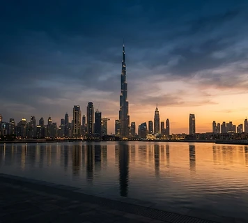 United Arab Emirates