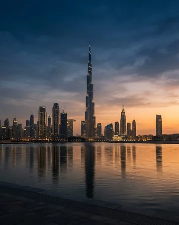 Middle East