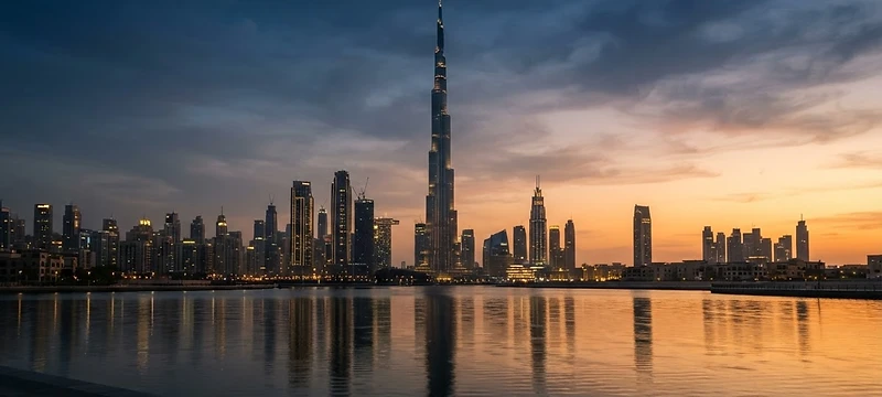 Middle East