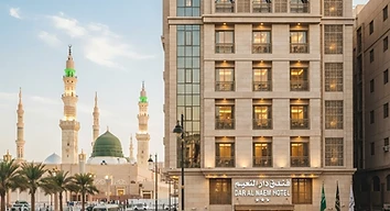 Madinah Comfort Hotel
