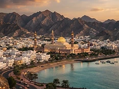 Muscat