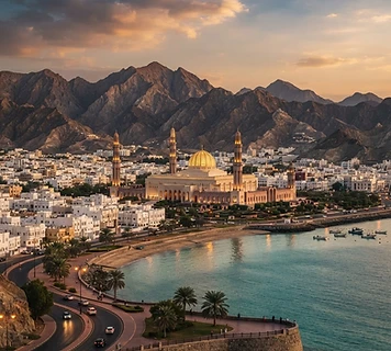 Oman