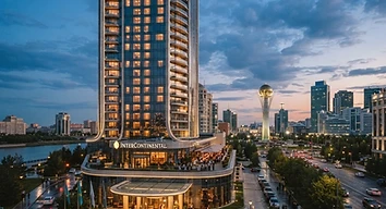 InterContinental Astana