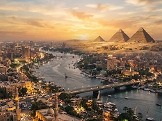Cairo