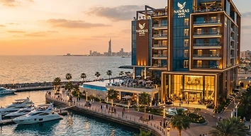 Jeddah Gate Hotel