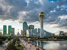 Almaty