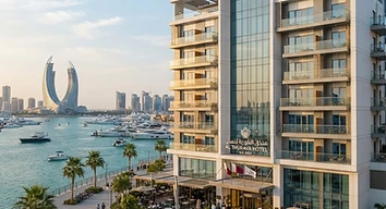 Lusail Waterfront Inn
