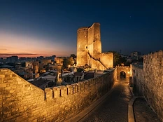 Baku