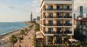 Batumi Beach Hotel