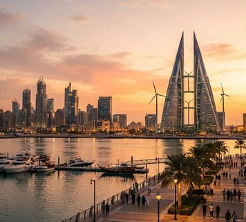 Bahrain