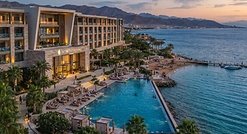 InterContinental Aqaba