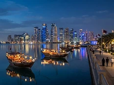 Doha