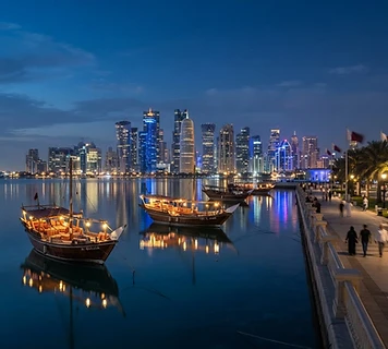 Qatar