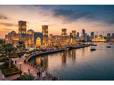 Sharjah