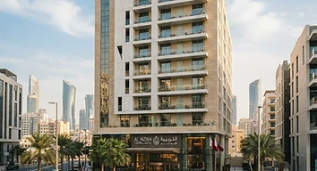 Doha City Inn