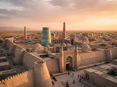 Khiva