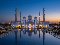 Abu Dhabi