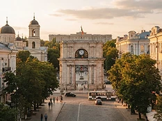 Chisinau