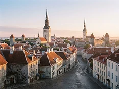 Tallinn
