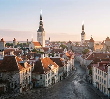Estonia