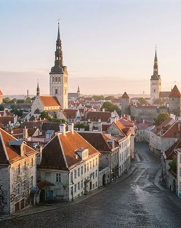 Baltics