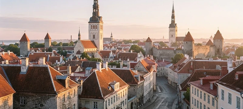 Baltics