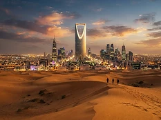 Riyadh