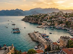 Antalya
