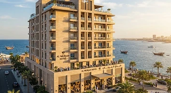 Jeddah Corniche Hotel