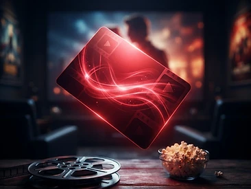 Netflix Gift Card