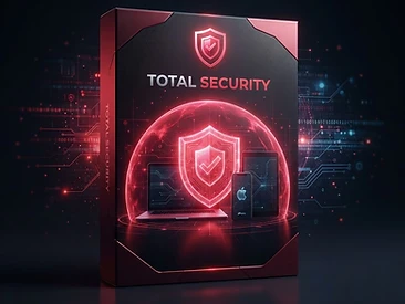 Bitdefender Total Security