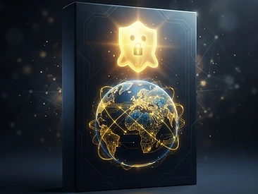 CyberGhost VPN