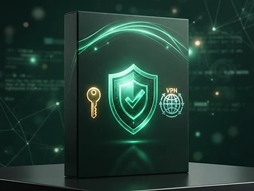 Kaspersky Plus