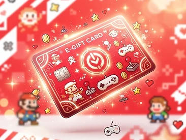 Nintendo eShop Gift Card