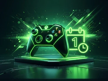 Xbox Game Pass Ultimate 1 Month