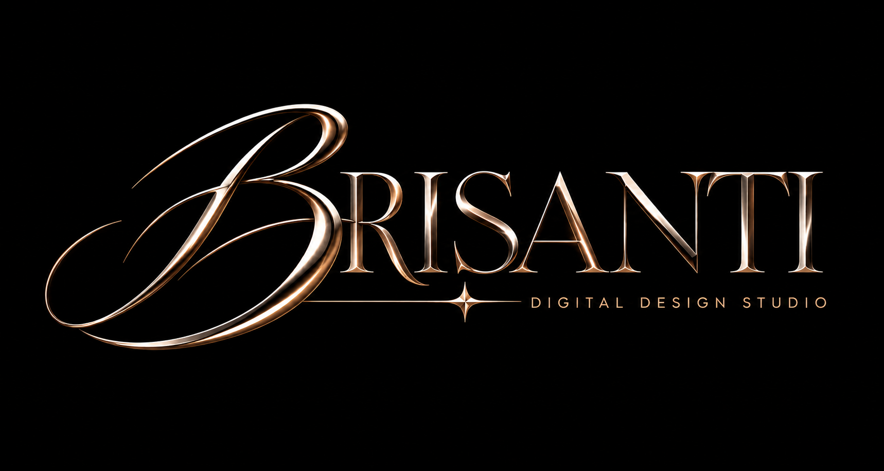 Brisanti — Digital Design Studio