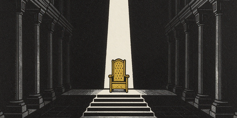 Illustration for The Last Seat