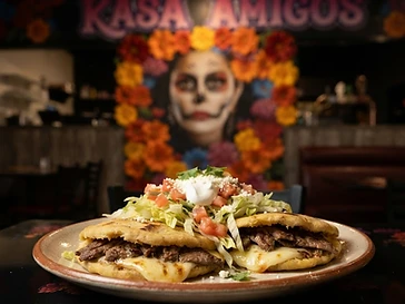 Gorditas