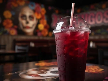 Jamaica (32oz)