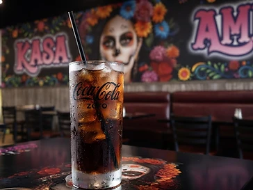 Coke Zero