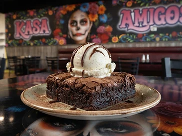 brownie